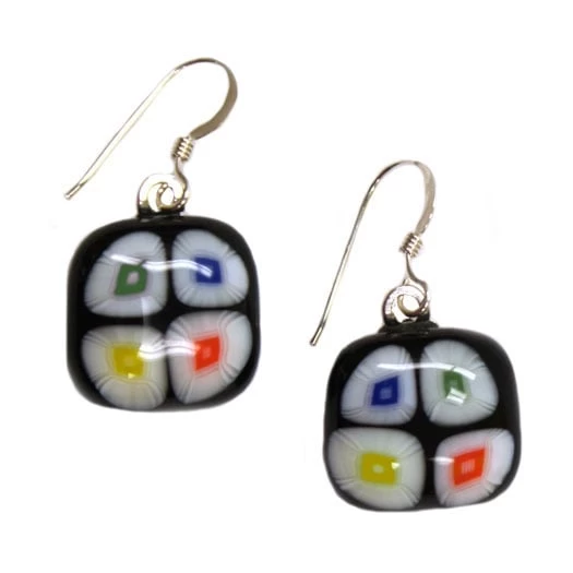 Hip To Be Square Millefiori Assortment - 90 COE - Image 4