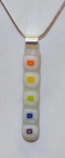 Hip To Be Square Millefiori Assortment - 90 COE - Image 6