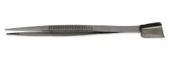 7-1/2" Tweezer With Shovel