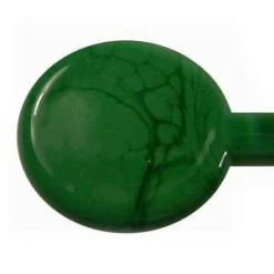 Green Grass Pastel Opaque 1/4 Lb Bundle - 104 COE