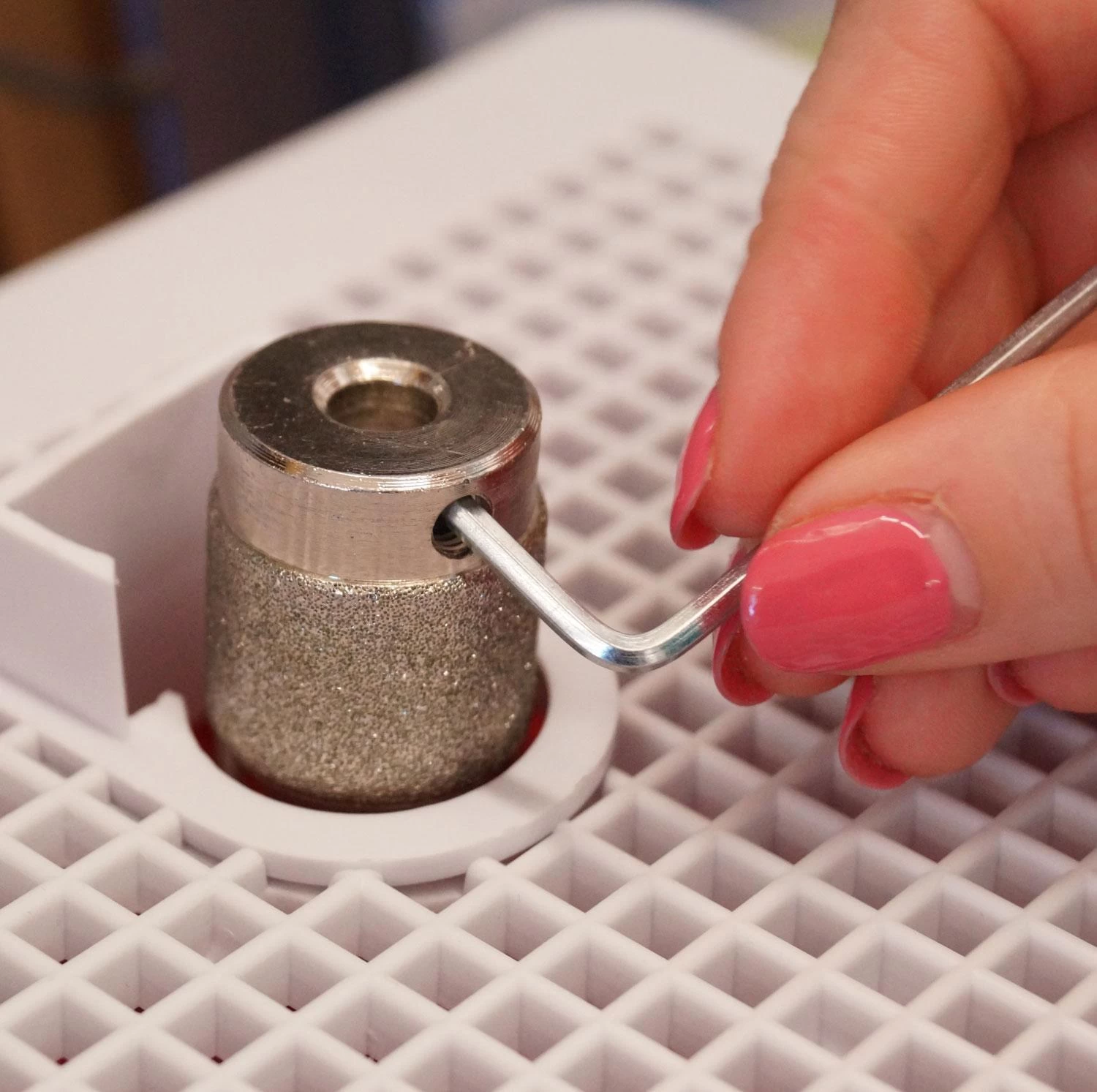 3/4" Twofer Grinder Bits - Coarse - Image 2