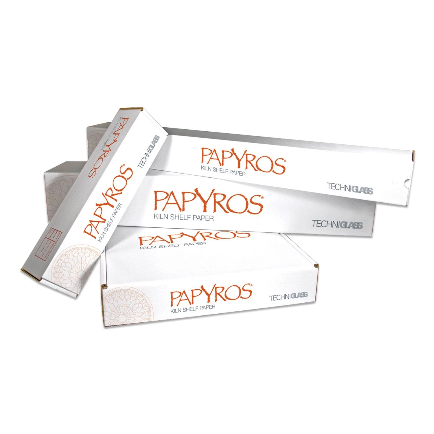 Papyros Shelf Paper - 20-1/2" X 20-1/2" Sheet