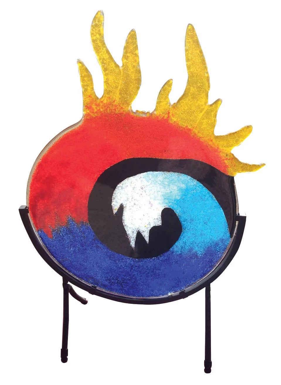 Papyros Shelf Paper - 20-1/2" X 20-1/2" Sheet - Image 6