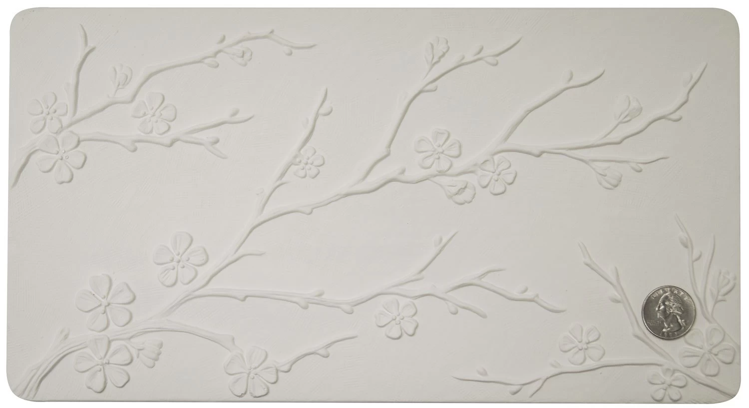 Cherry Blossom Texture Mold - Image 2