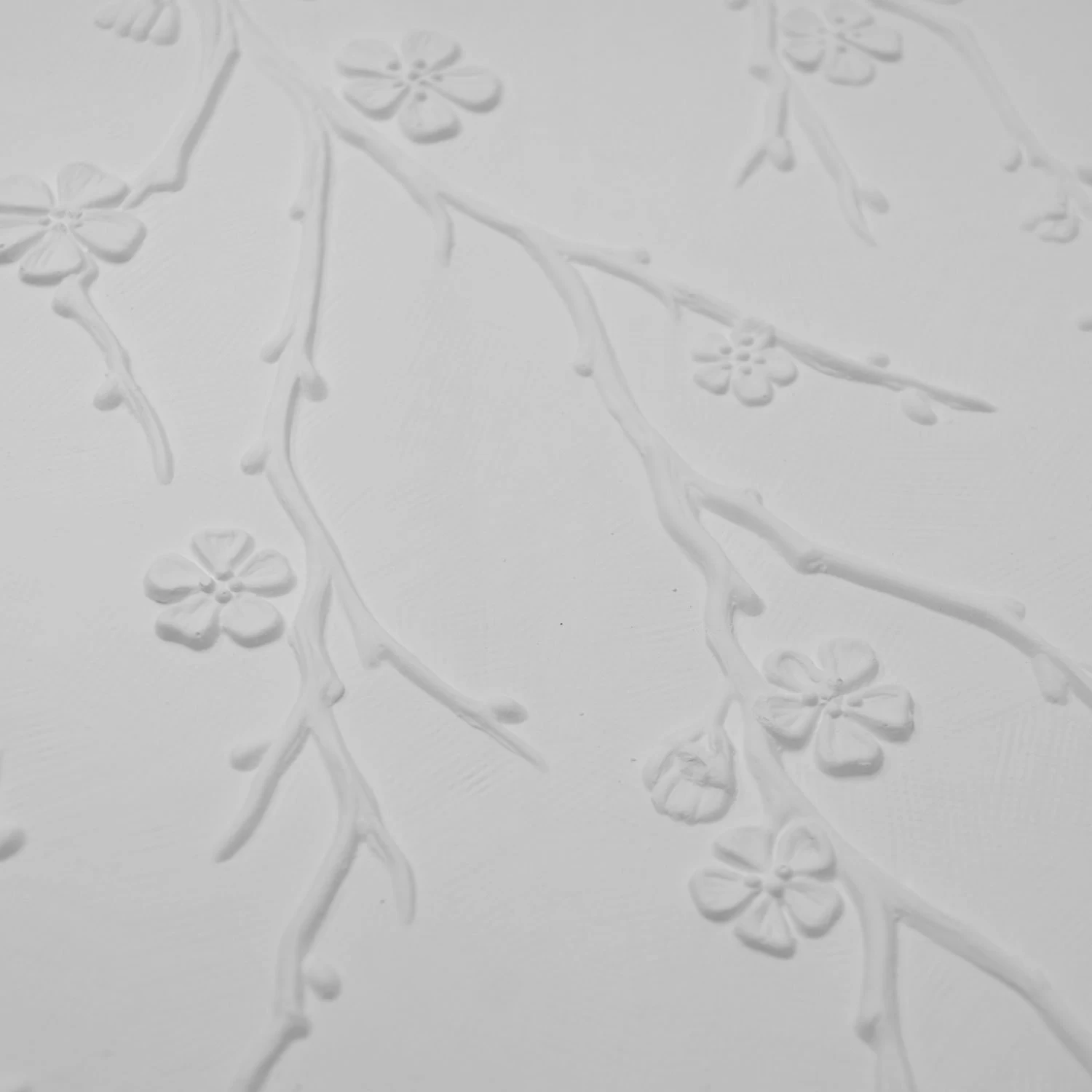 Cherry Blossom Texture Mold - Image 4