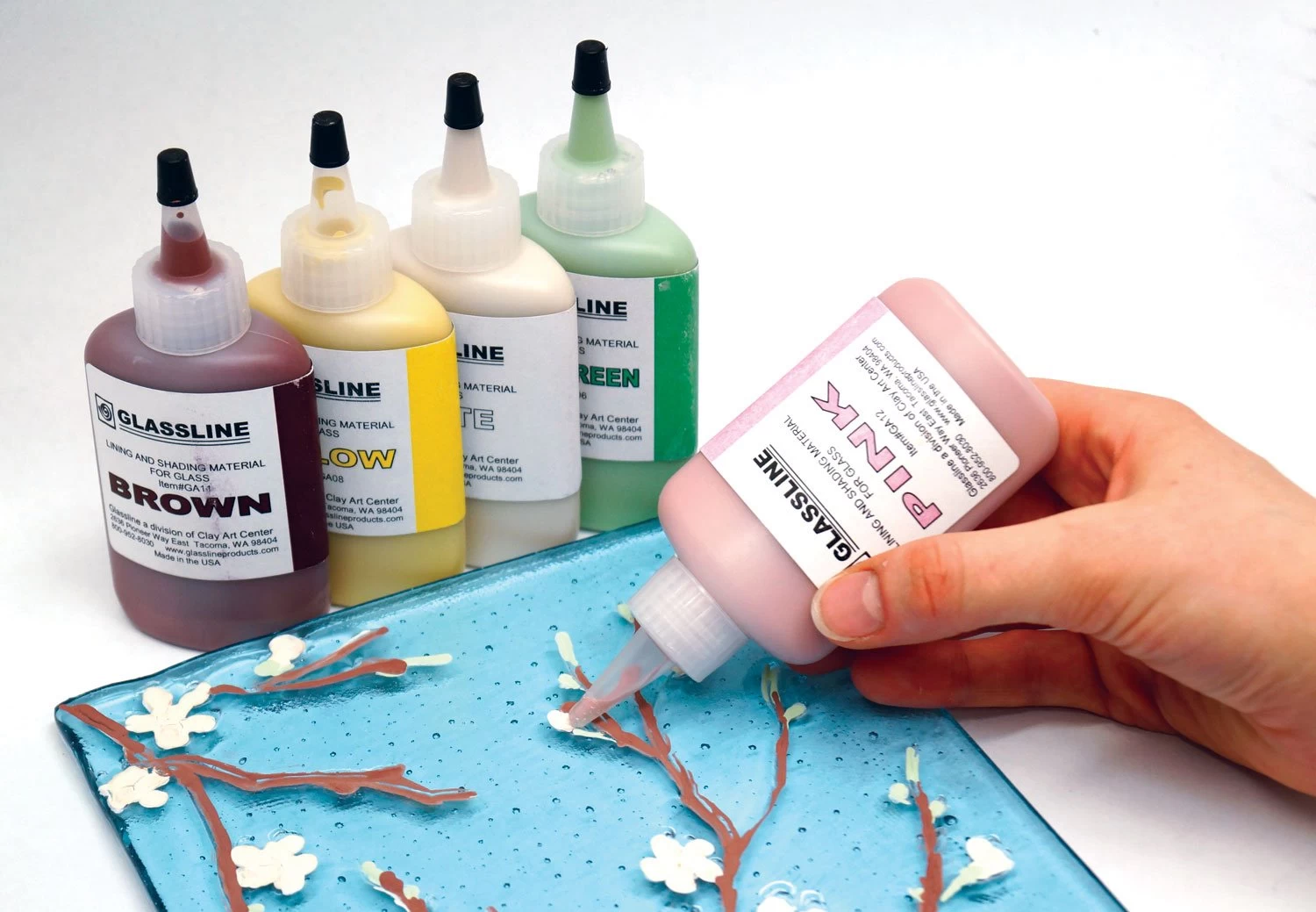 Cherry Blossom Texture Mold - Image 7