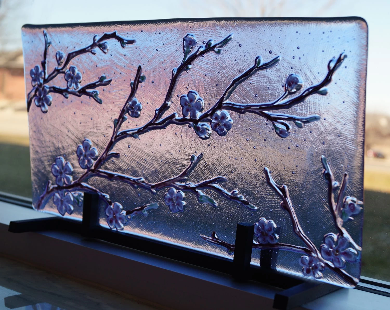 Cherry Blossom Texture Mold - Image 8