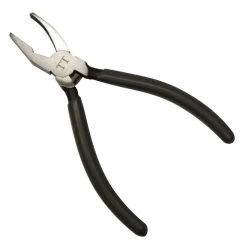 Top Tools 3/8" Breaker/Grozer Pliers