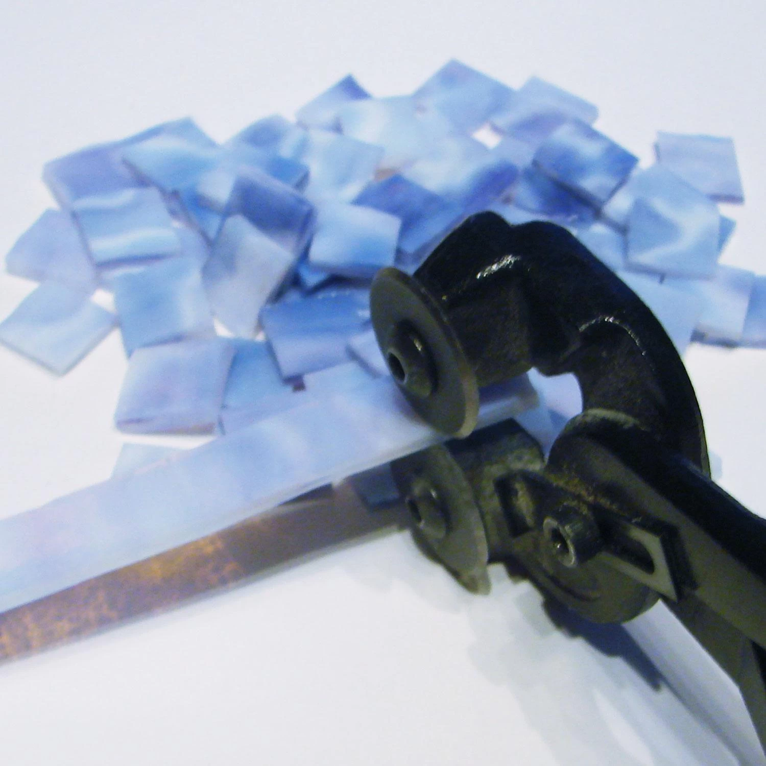 Top Tools 8" Wheeled Nippers - Image 4