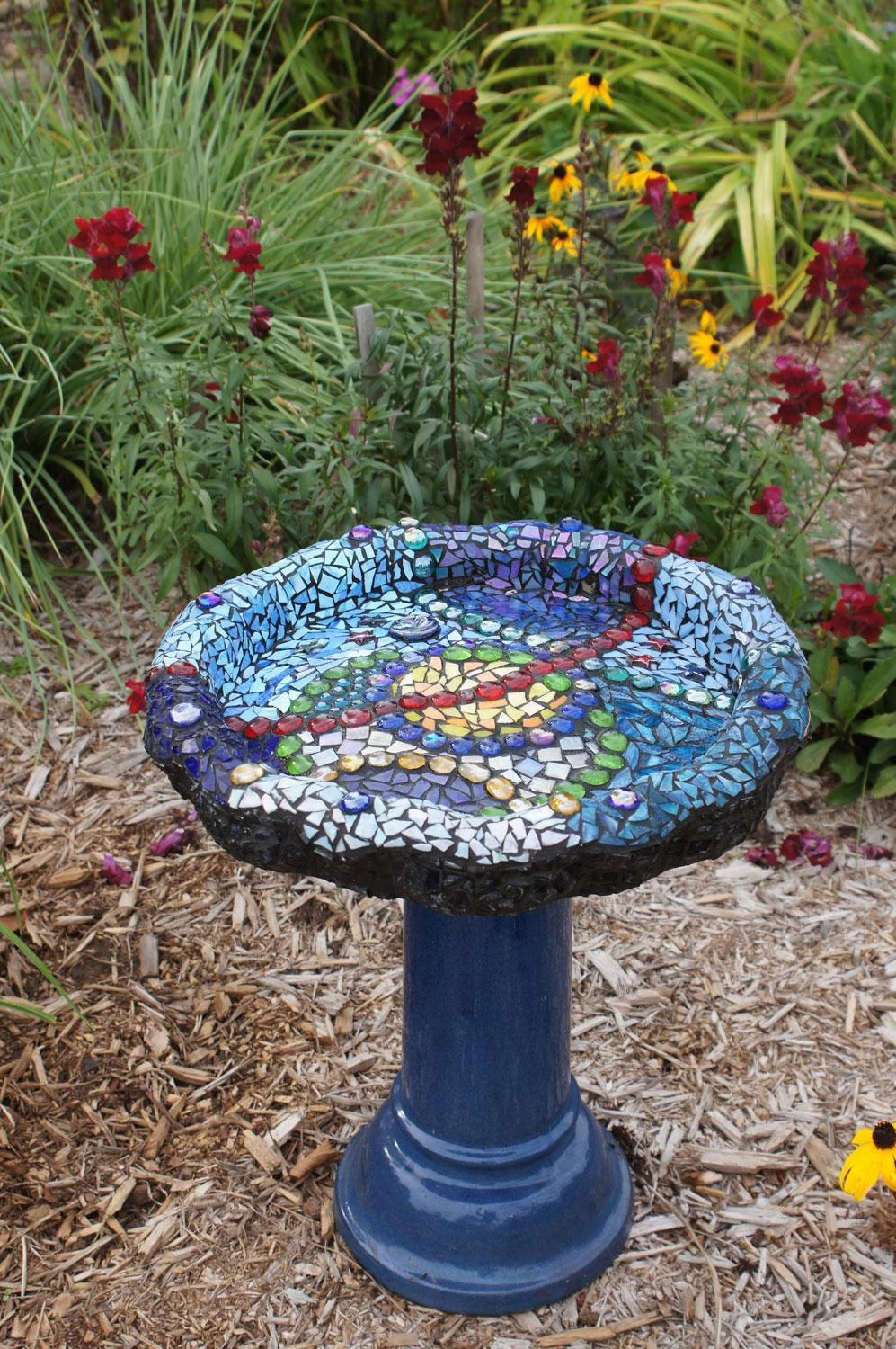 Top Tools 8" Wheeled Nippers - Image 6