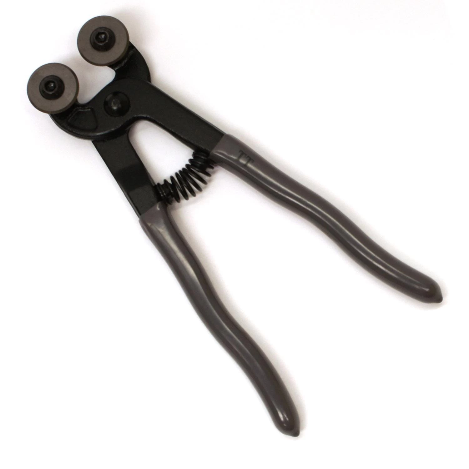 Top Tools 8" Wheeled Nippers - Image 7