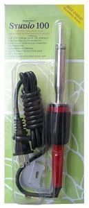 Studio 100 Iron - Image 3