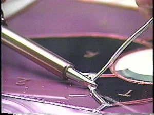 Studio 100 Iron - Image 4