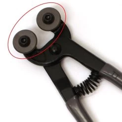 Top Tools Replacement Wheels For Mosaic Nippers