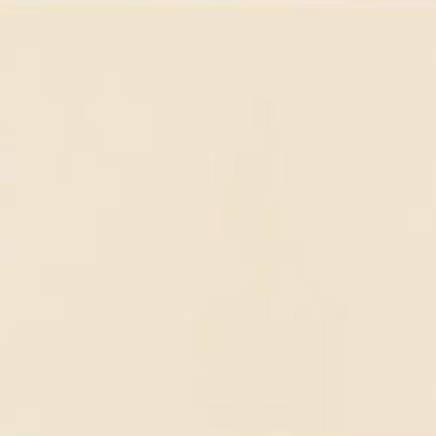 Bullseye Cream Opal Double Rolled - 90 COE