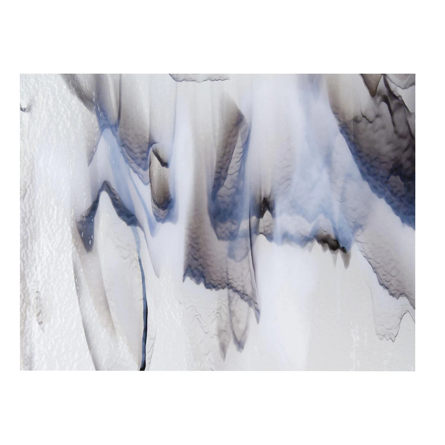 Bullseye Clear, White, Black Streaky - 90 COE - Image 3