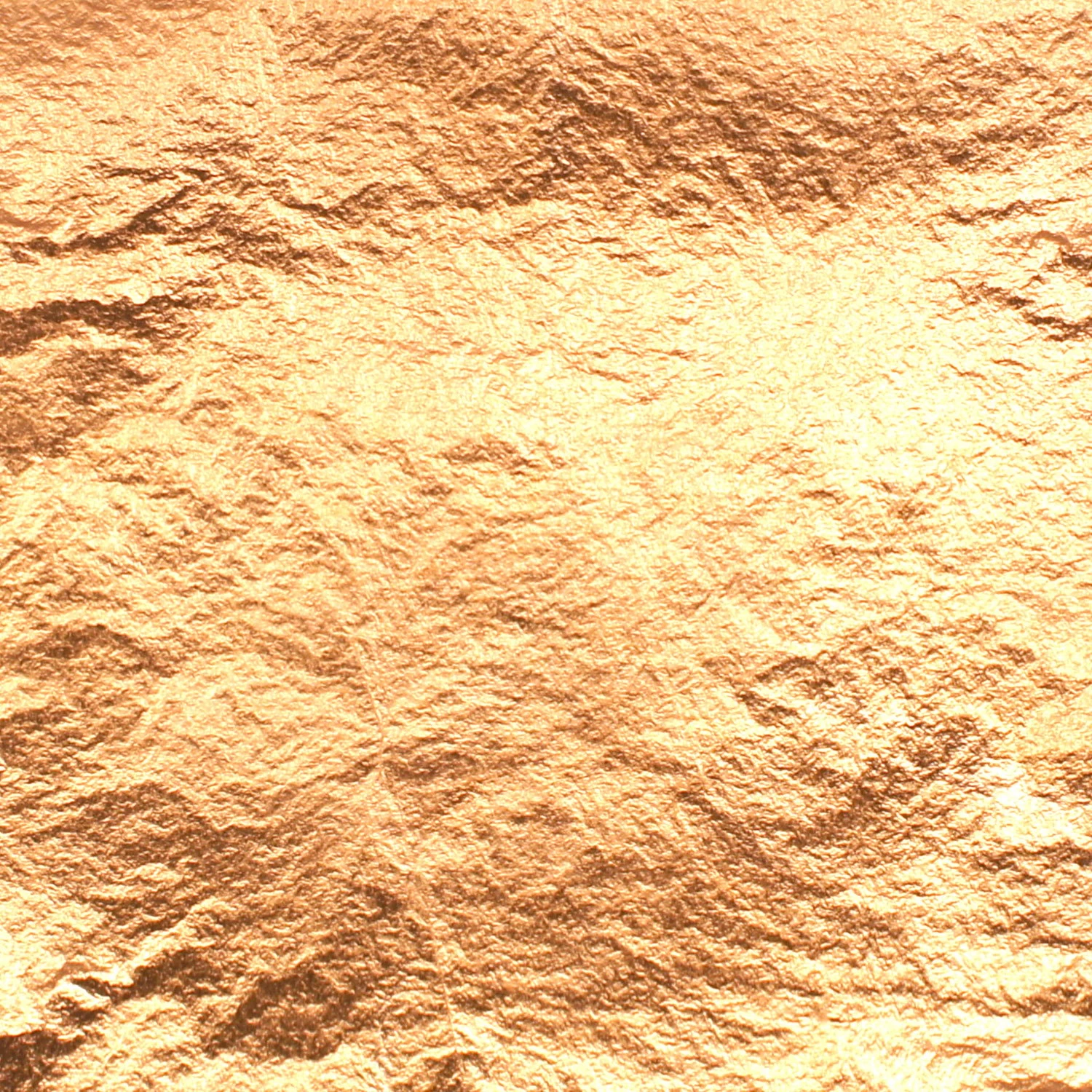 Copper Leaf - 25 Sheets - Image 2