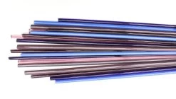 Grape Effetre Rod Assortment - 104 COE