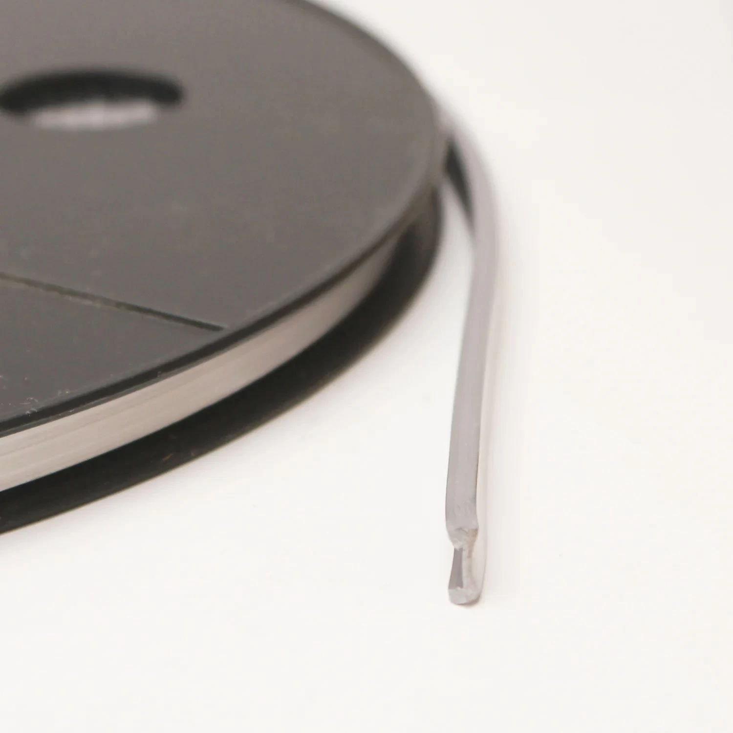 1/8" Flat U Lead Came – 3 Lbs Spool - Image 3