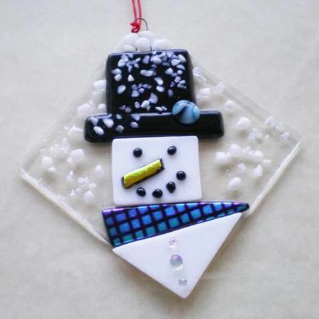 Fusible High Temp Jump Rings - 50 Pack - Image 6