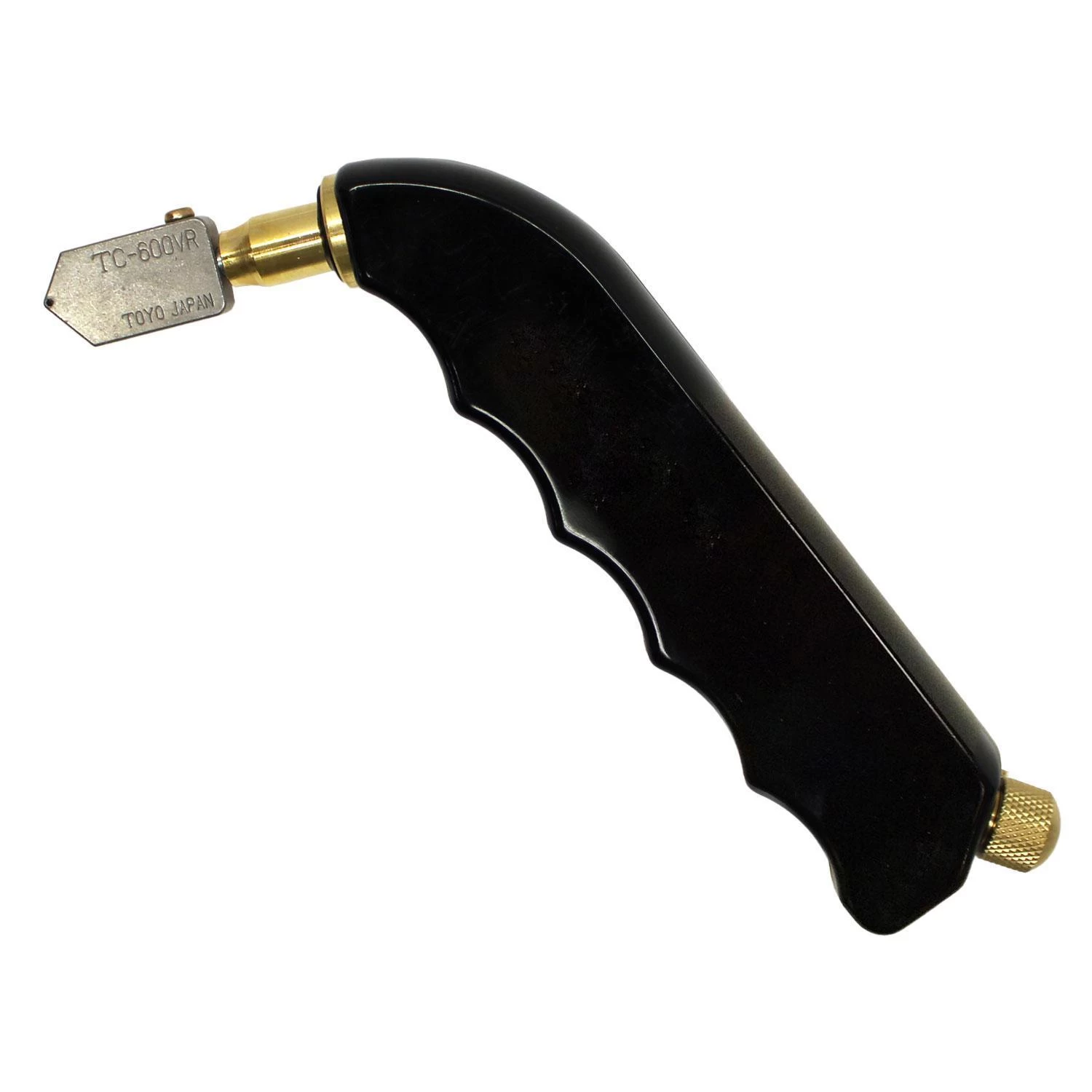 Pistol Grip TAP Wheel Oil Cutter For Thick Glass