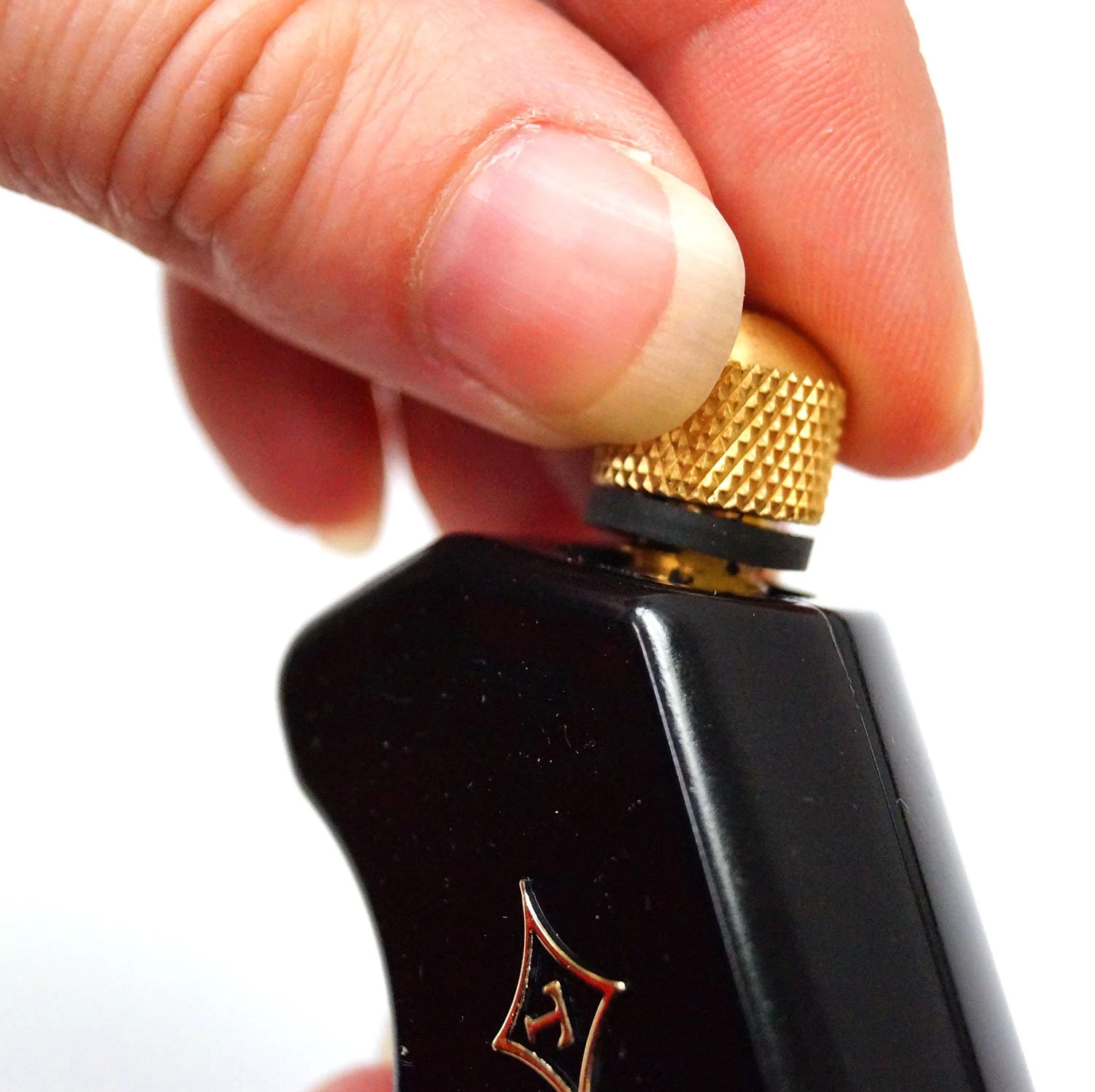 Pistol Grip TAP Wheel Oil Cutter For Thick Glass - Image 4