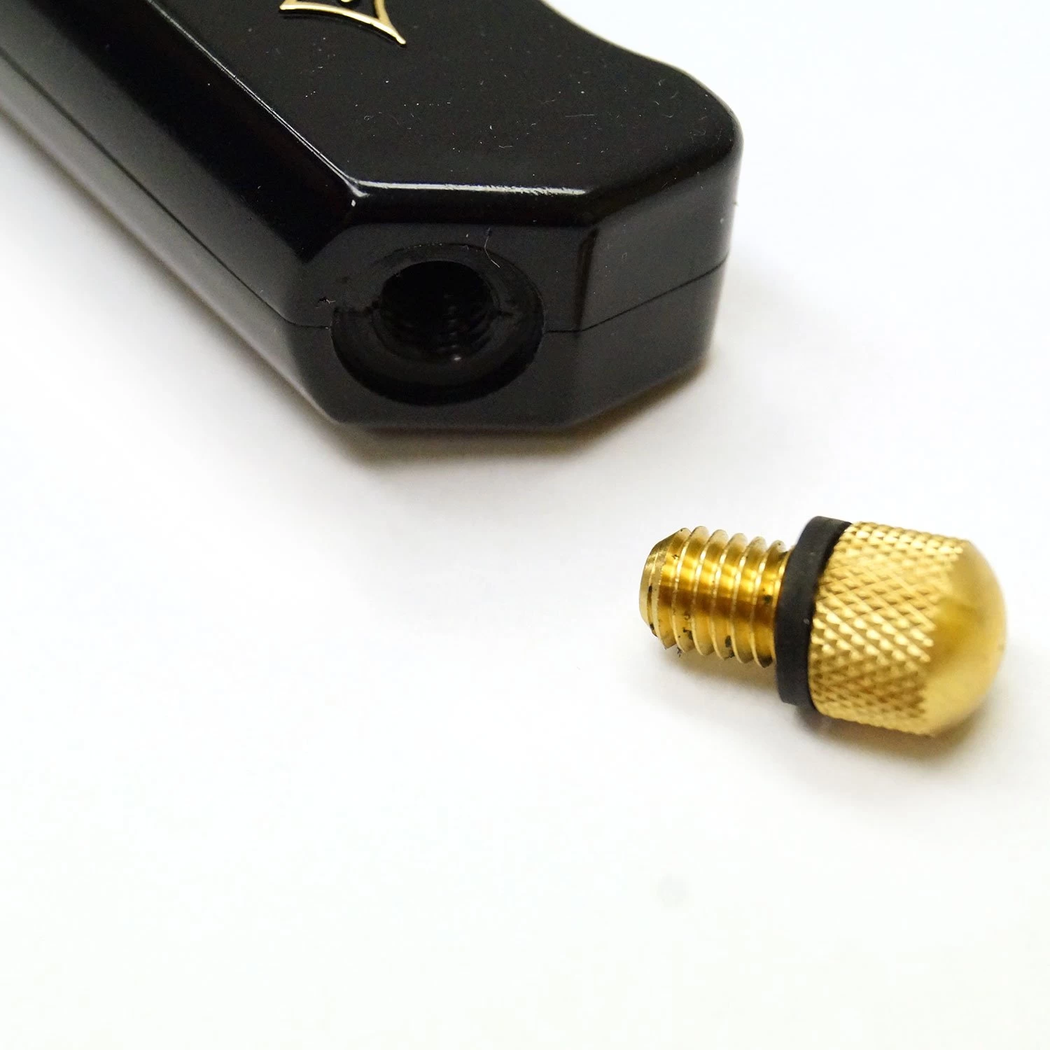 Pistol Grip TAP Wheel Oil Cutter For Thick Glass - Image 5