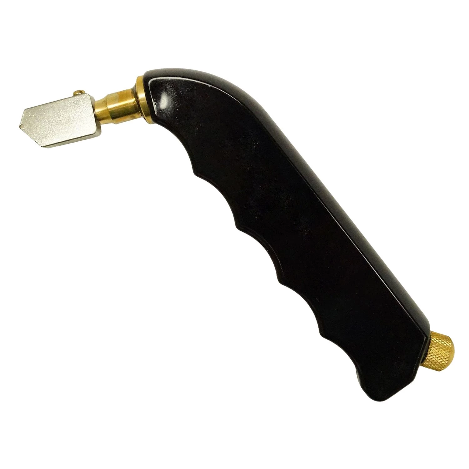 Pistol Grip TAP Wheel Oil Cutter For Thick Glass - Image 7