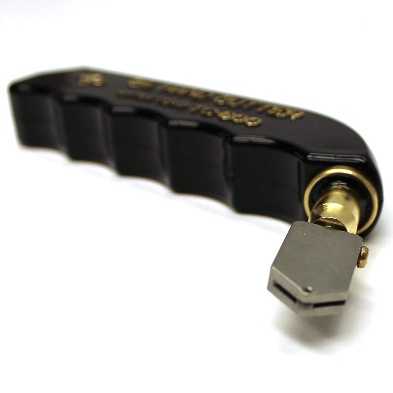 Pistol Grip TAP Wheel Oil Cutter For Thick Glass - Image 9
