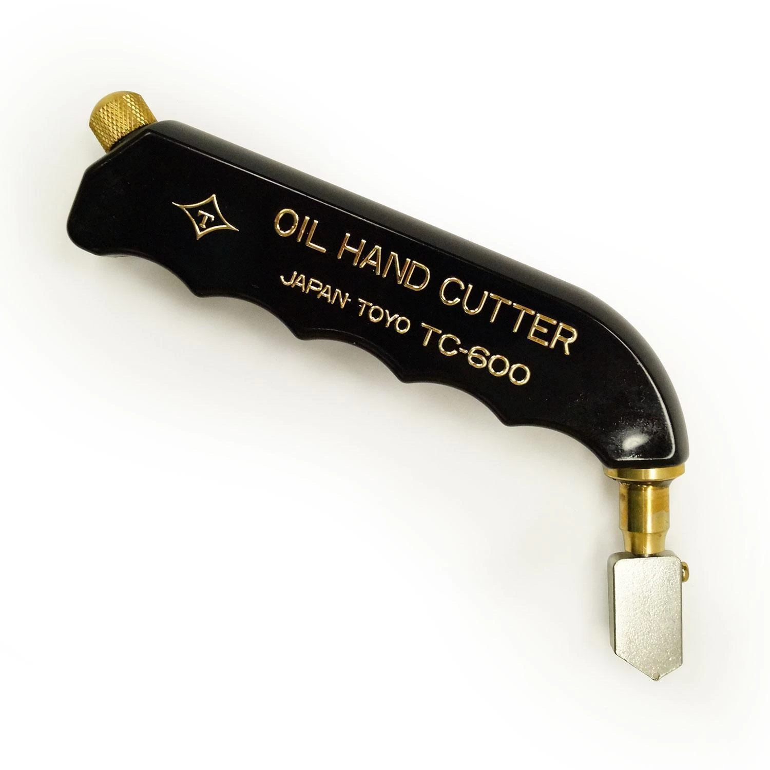 Pistol Grip TAP Wheel Oil Cutter For Thick Glass - Image 10