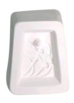 Dragonfly Cameo Jewelry Casting Mold