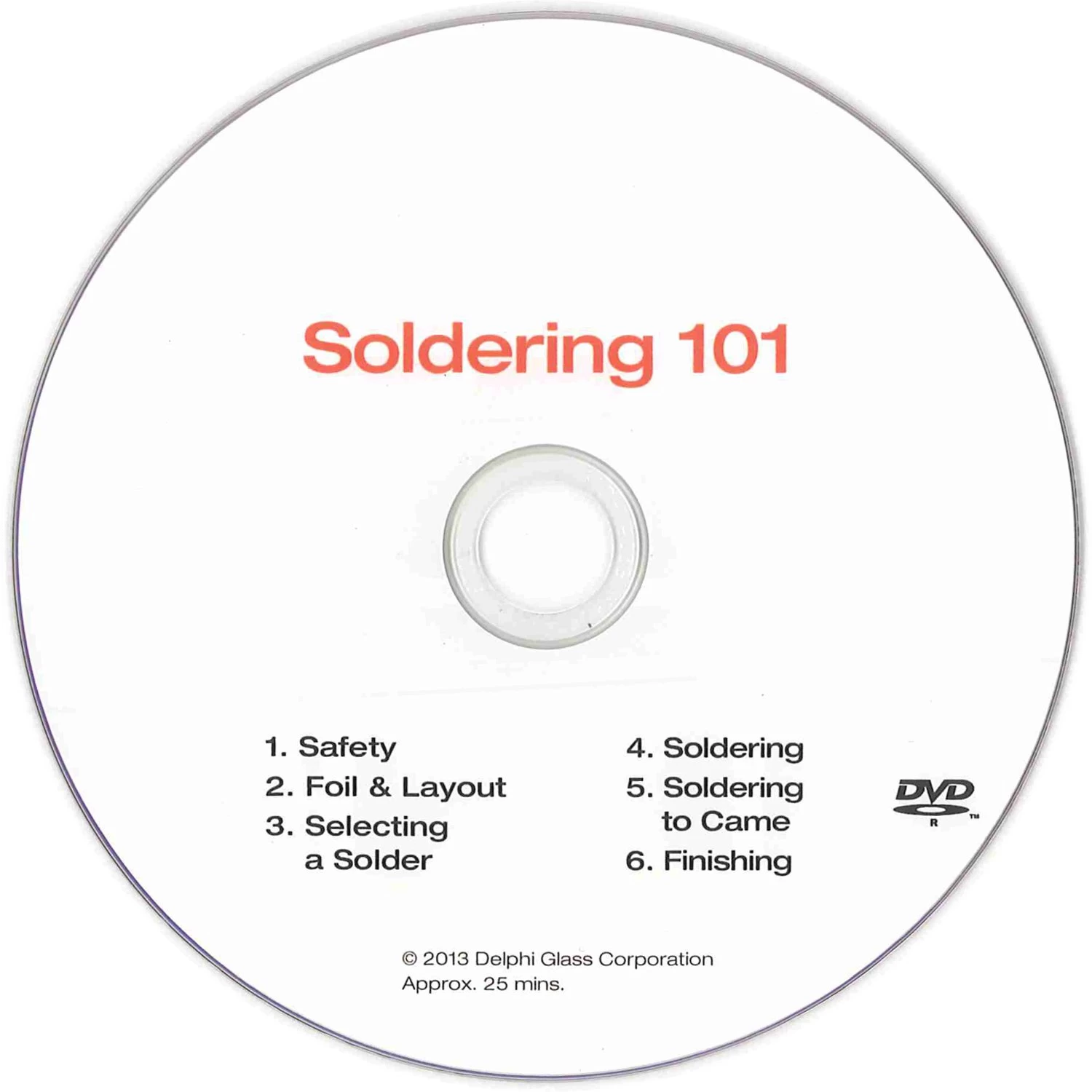 Soldering 101 DVD - Image 3