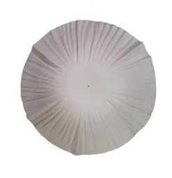 Medium Ripple Drape Mold