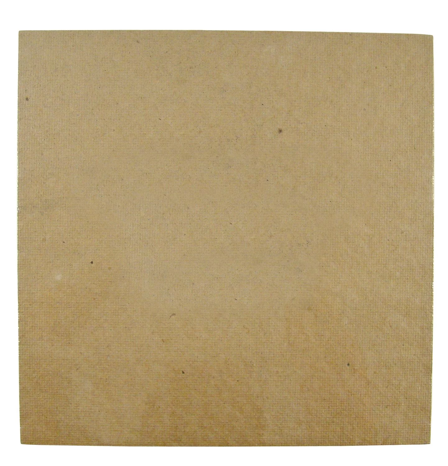 12" X 12" Homasote Board