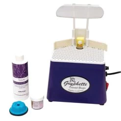 Complete Glass Grinder Kit