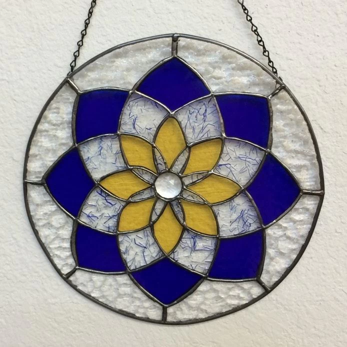 14" Circle Layout Frame - Image 8