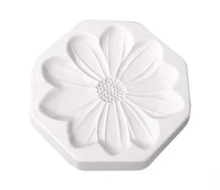 Small Daisy Casting Mold