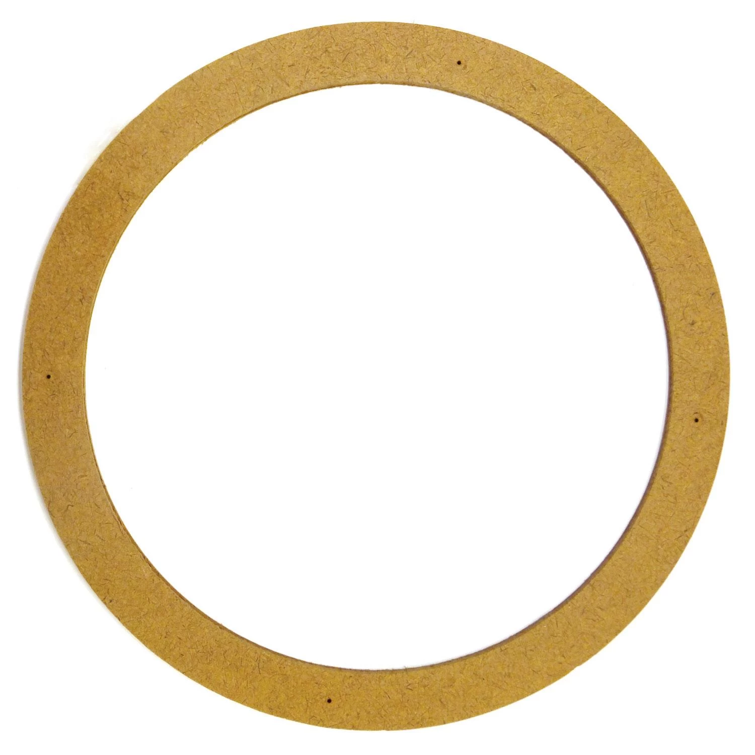 8" Circle Layout Frame