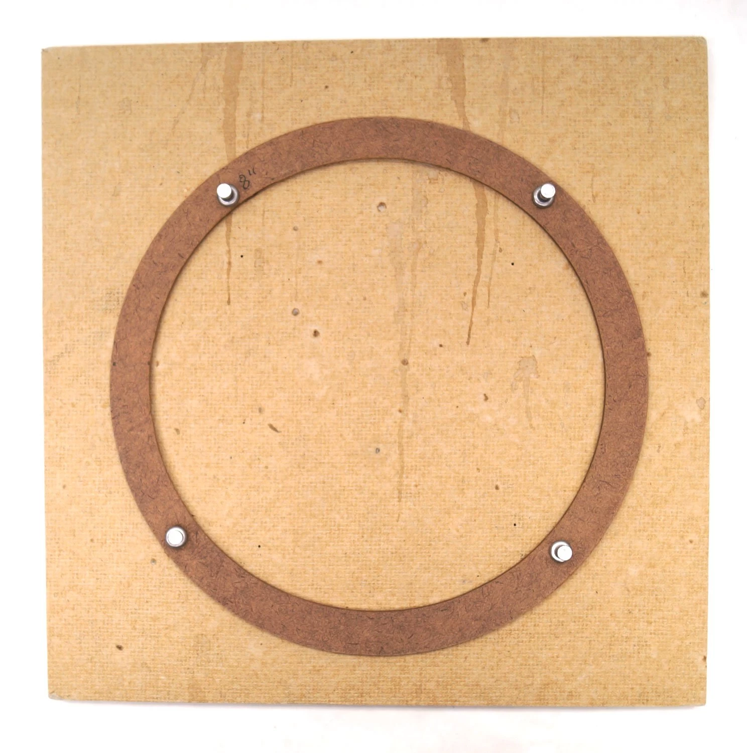 8" Circle Layout Frame - Image 2
