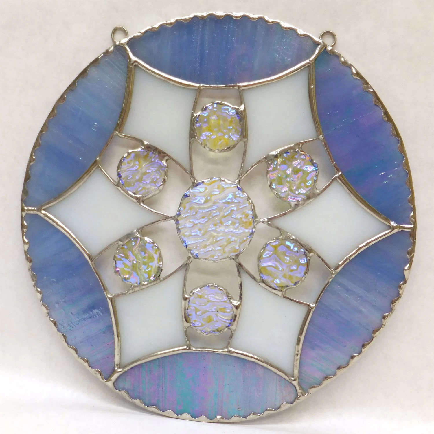 8" Circle Layout Frame - Image 8