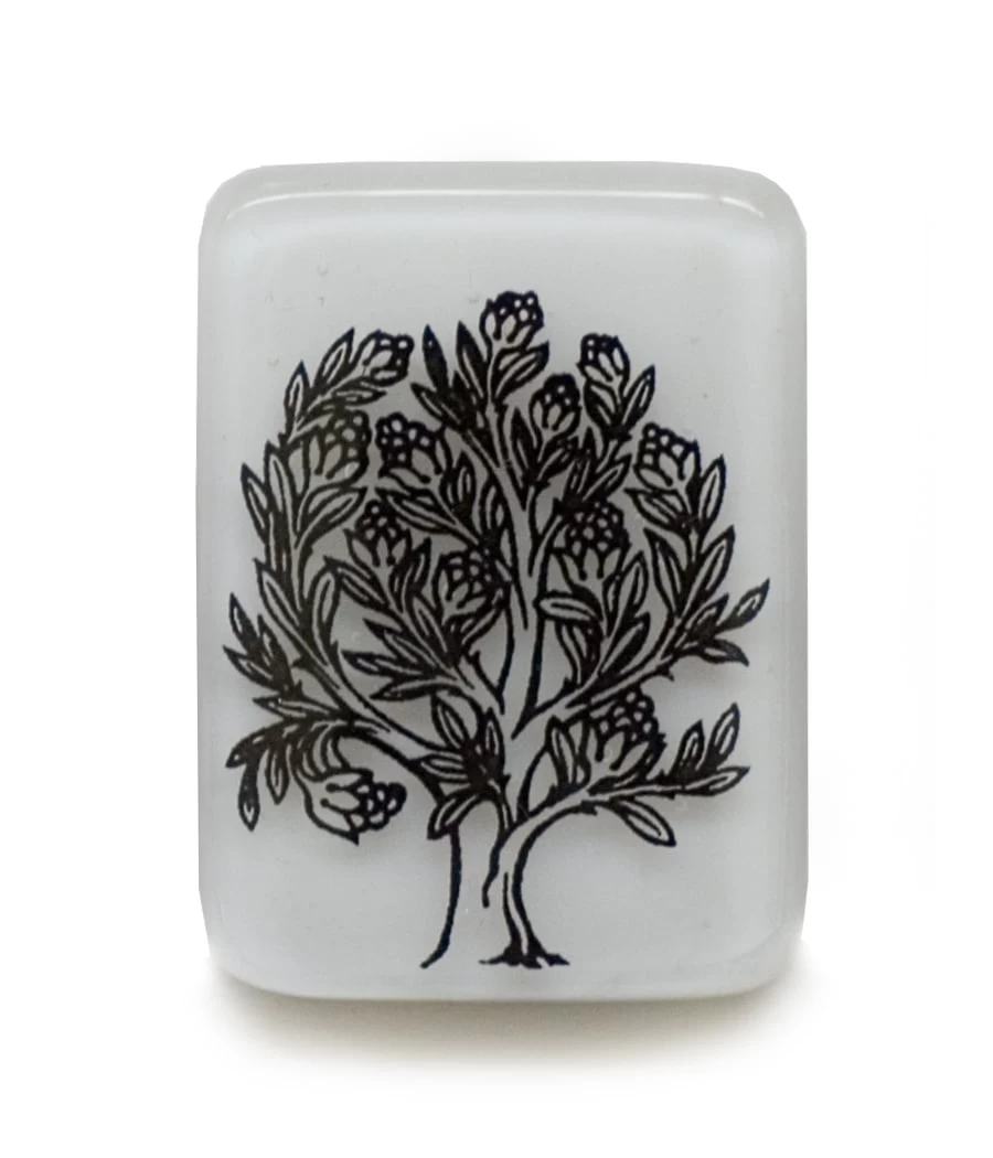 Delphi Trees Black Enamel Decals - Image 4
