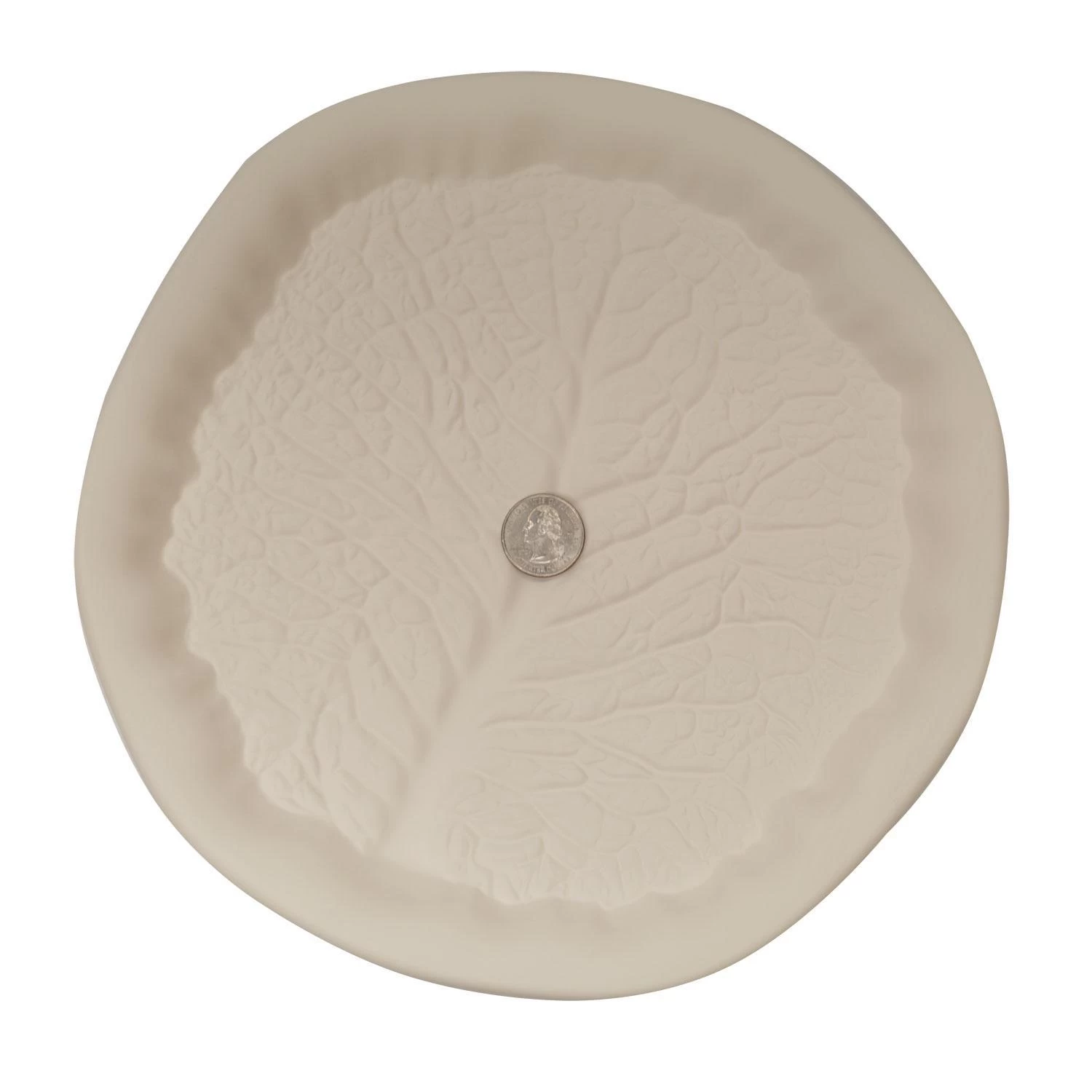 Cabbage Leaf Casting Mold - Image 3