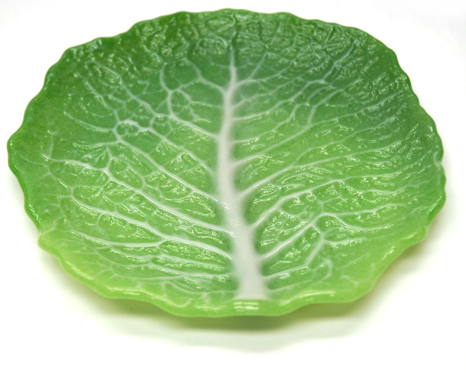 Cabbage Leaf Casting Mold - Image 6