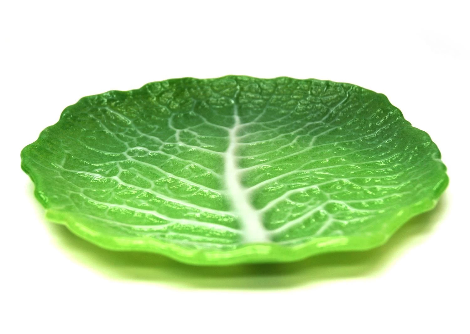 Cabbage Leaf Casting Mold - Image 7