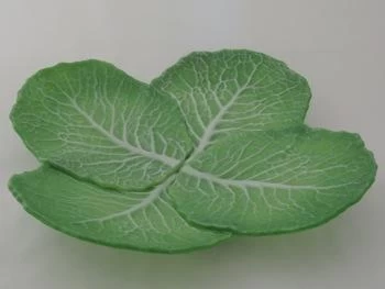 Cabbage Leaf Casting Mold - Image 8