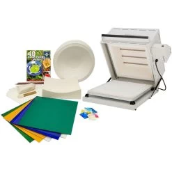 Ultimate Studio In A Box Kit - 96 COE