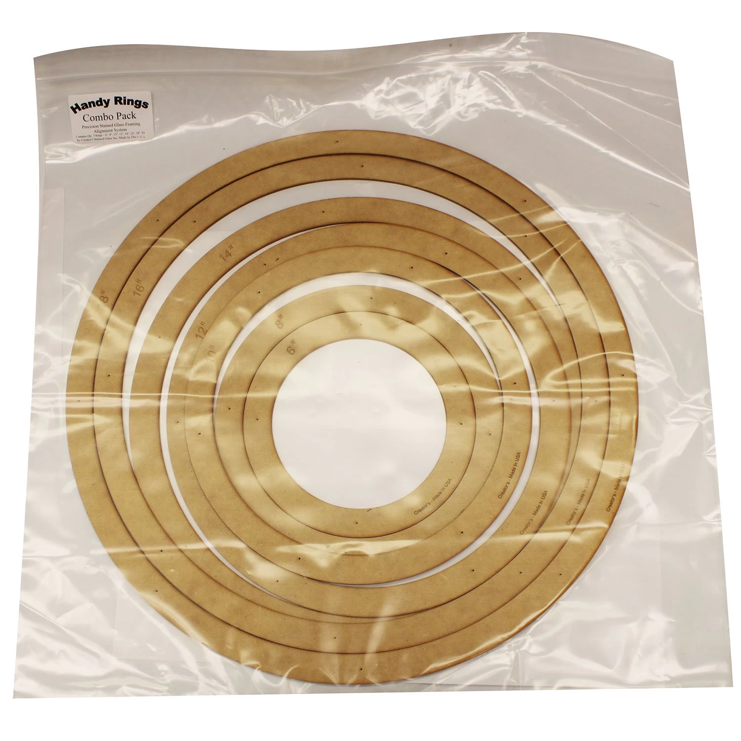 Handy Rings Combo Pack - Image 3