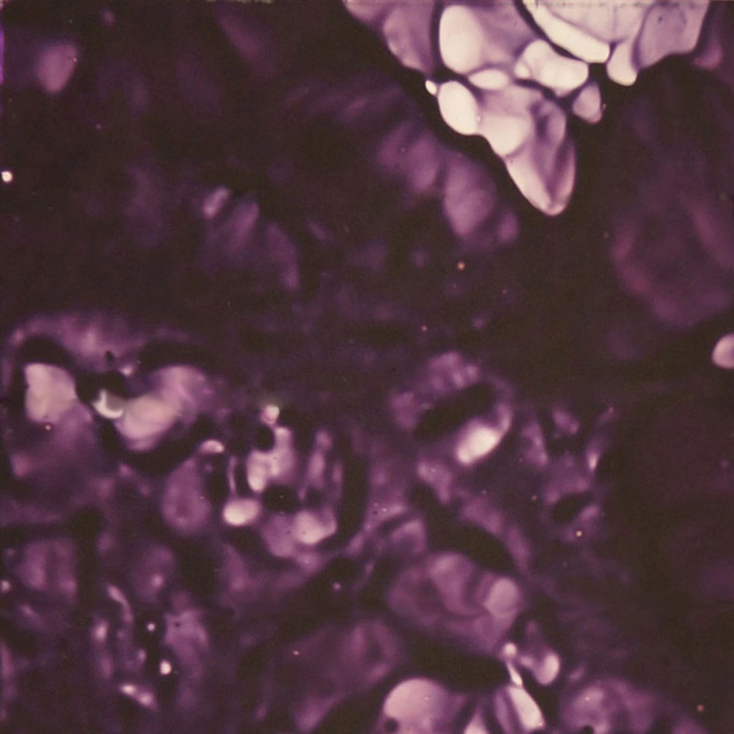 MLW Vivid Amethyst Mirror - Image 2