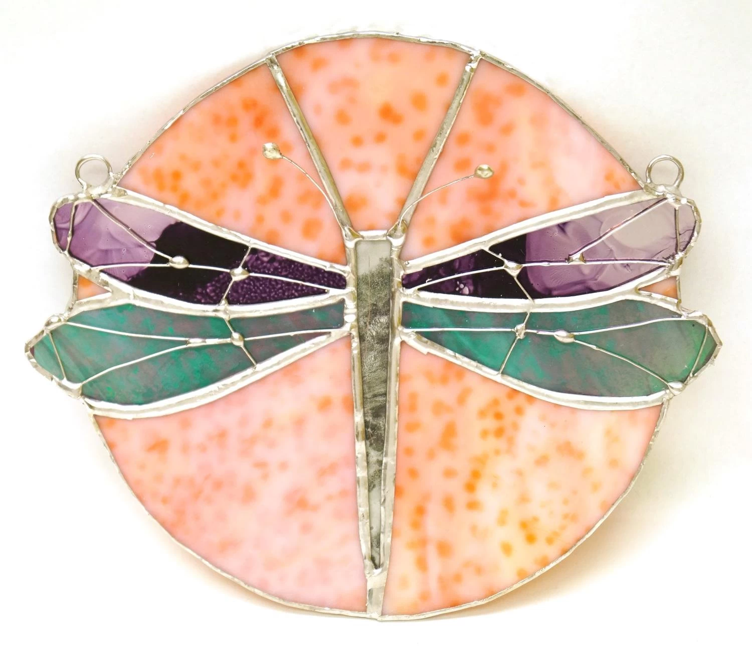 MLW Vivid Amethyst Mirror - Image 6