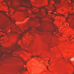 MLW Vivid Ruby Mirror